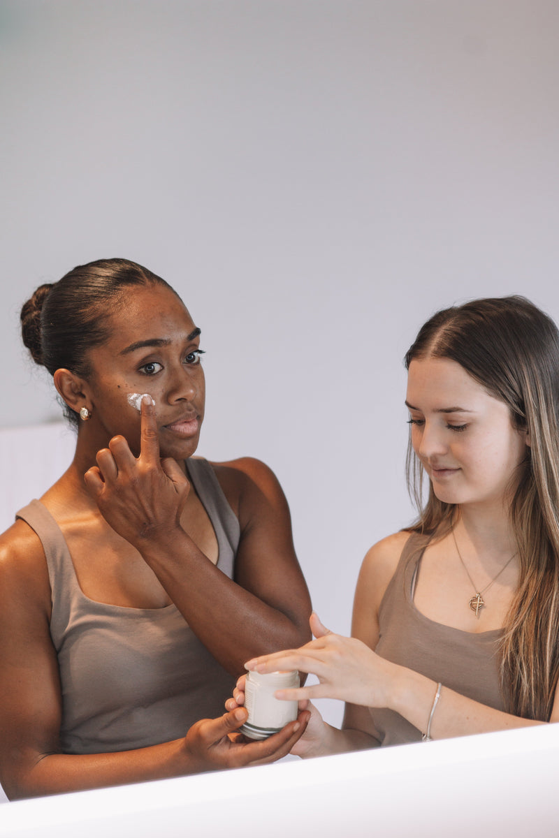 Winter Dry Skin? How Tallow Balm Provides Lasting Hydration