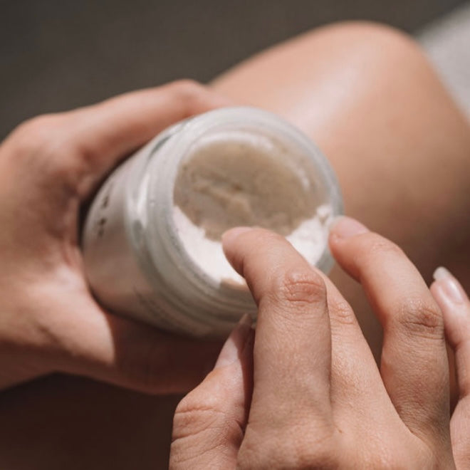 Original Whipped Tallow Balm