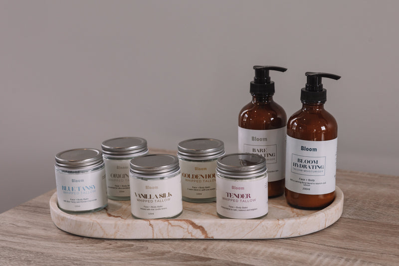 The NZ Guide to Tallow and Acne: Can This Natural Balm Help Clear Your Skin?