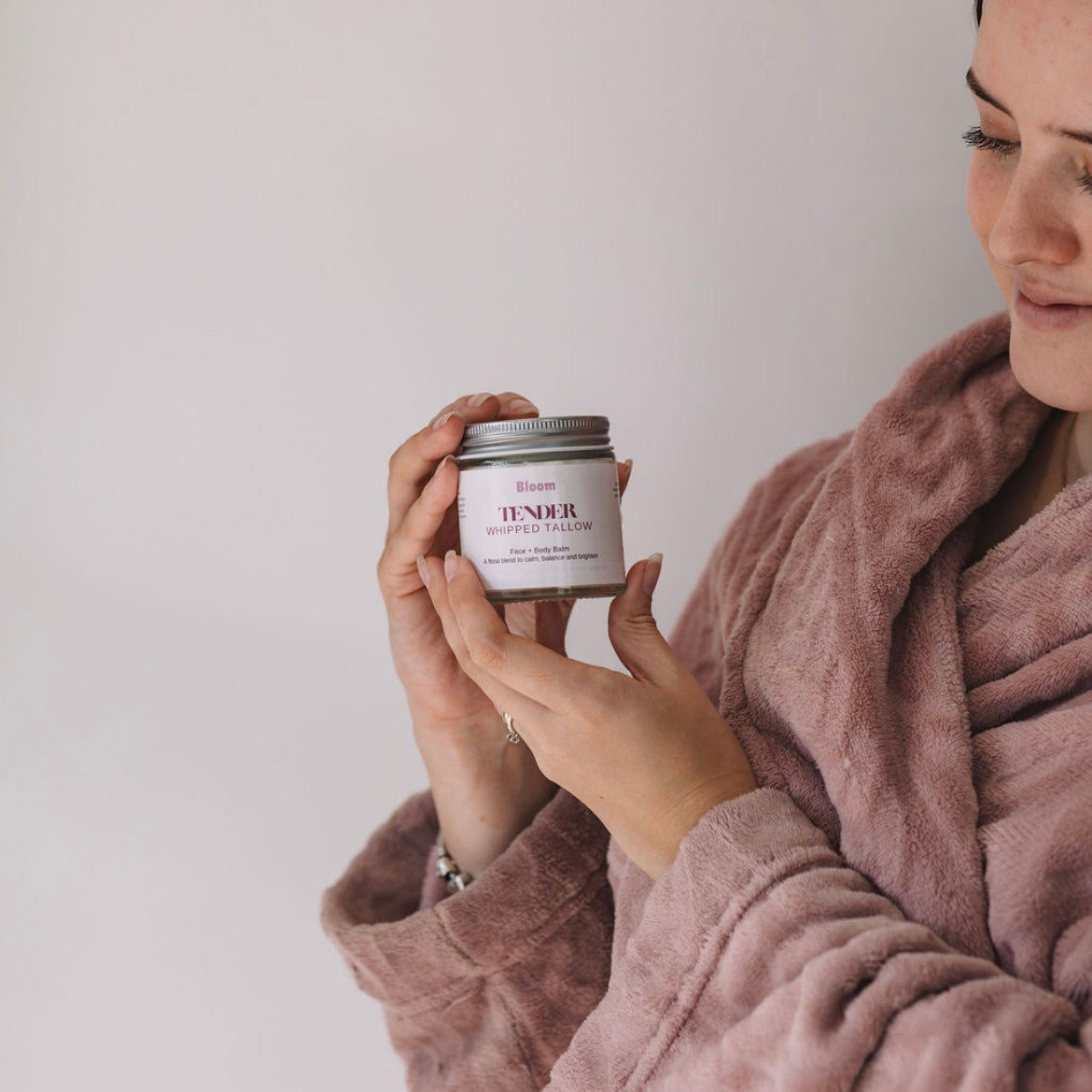 Tender Skin Whipped Tallow Balm