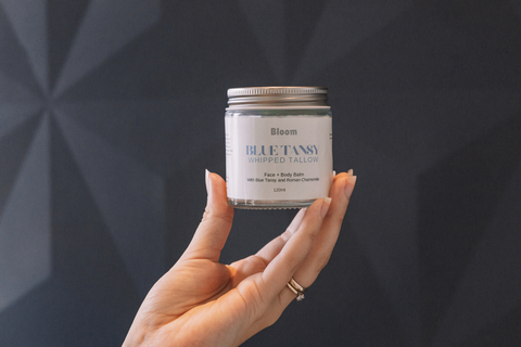 Bloom Tallow Balm