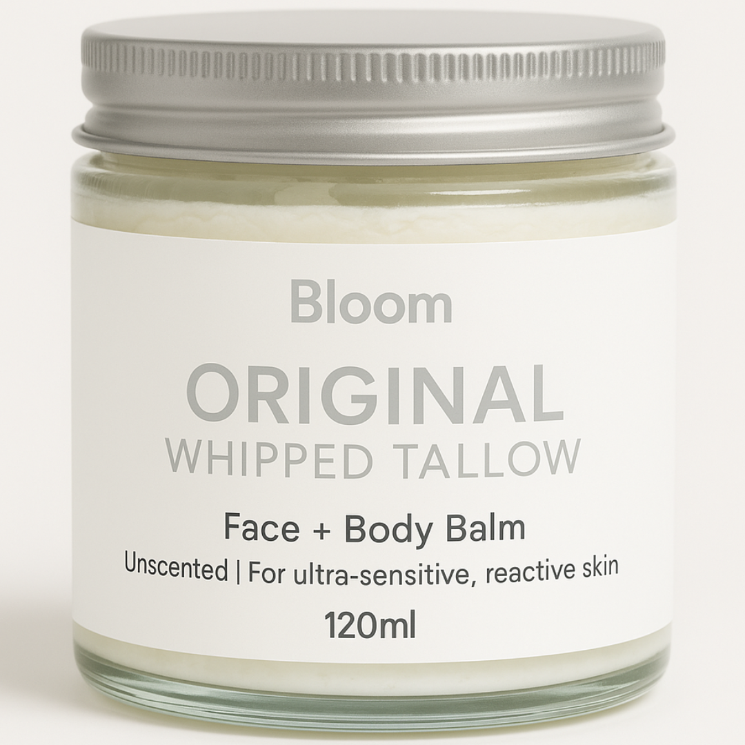 Original Whipped Tallow Balm