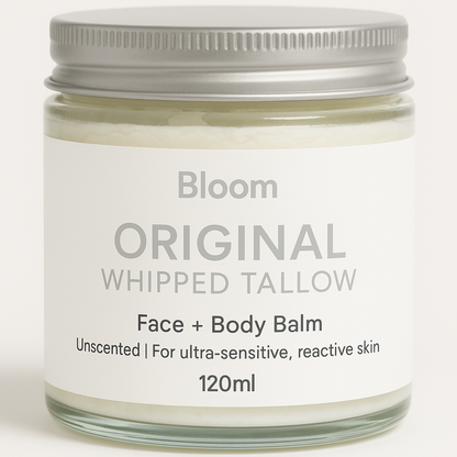 Original Whipped Tallow Balm