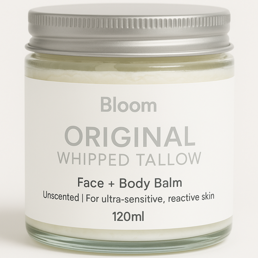 Original Whipped Tallow Balm