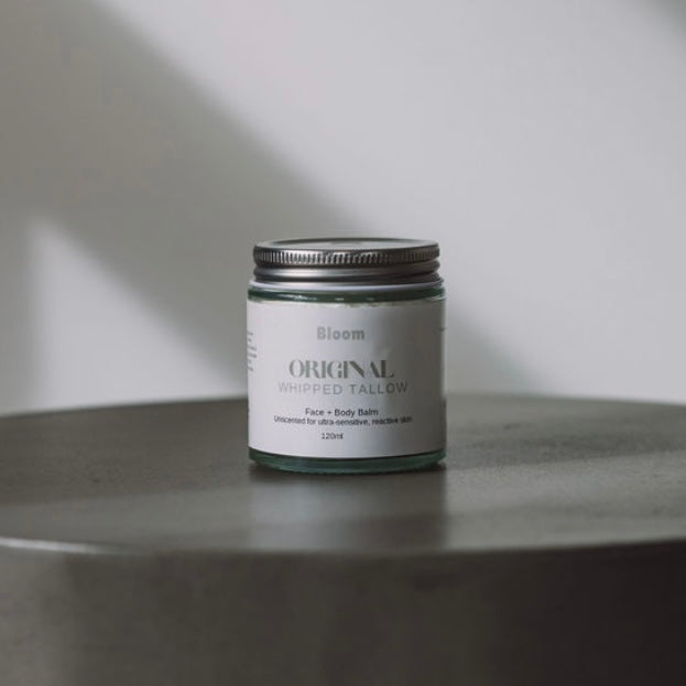 Original Whipped Tallow Balm