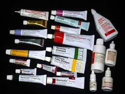 Steroid Creams